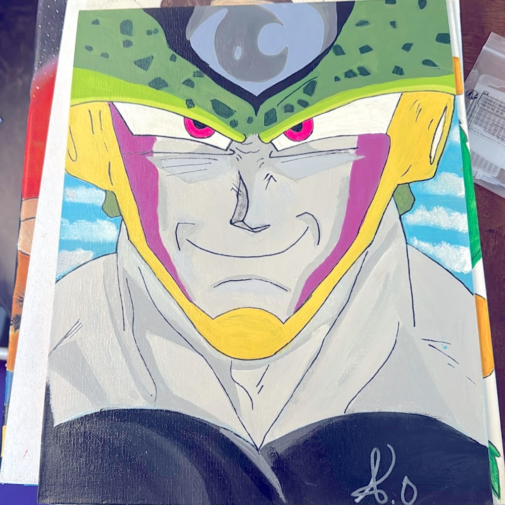 Art